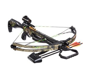 Barnett Jackal Crossbow Package