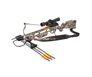 SA Sports Fever Crossbow Package