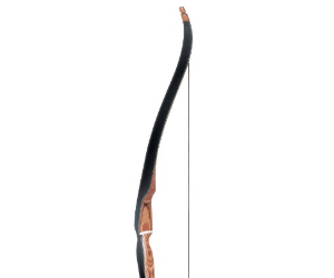 Bear Archery Grizzly Recurve Bow