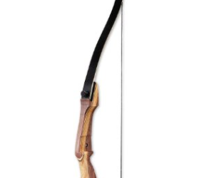 Samick Sage Takedown Recurve Bow