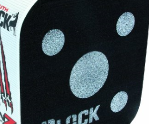 Youth Open Archery Target Block
